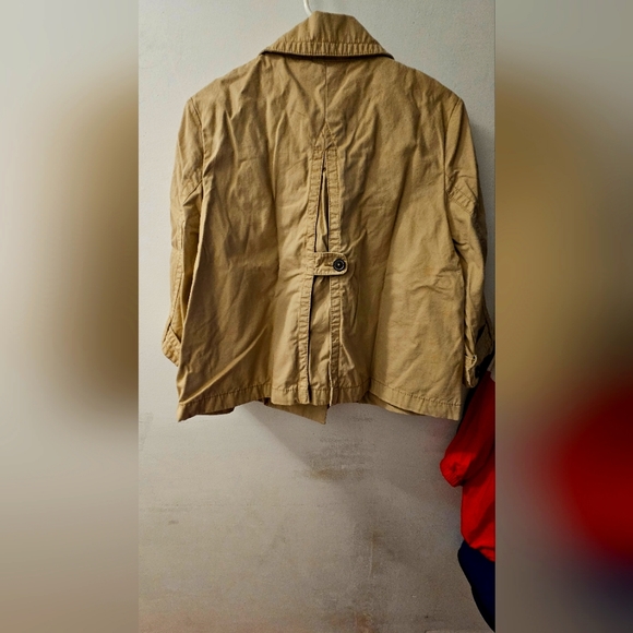 Jacket - Picture 2 of 2